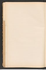 k.k. naturhistorisches Hofmuseum, Index Intendanzakten 1894, Seite 20